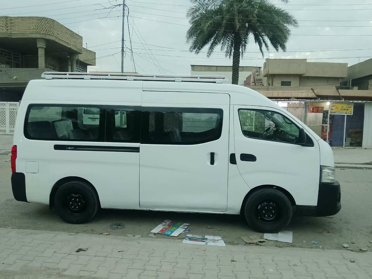 موديل ٢٠١٤ • جافيه • غرامات ١٨