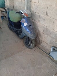 زنبور • خردة • حي شرطة
