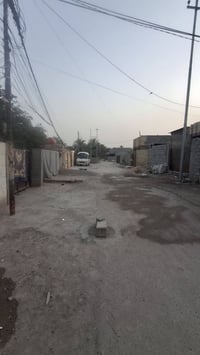 ببو شمع • ٢٠٨م بيت • ٨٠م قطعة