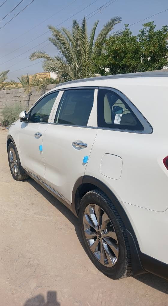 سورنتو خليجي ٢٠٢٠ سياره جاهزه ونضيفه بأسمي  المكان ذي قار المركز رقم سياره بغداد 
***********
السعر ٢٢٥ ناصرية, ذي قار
