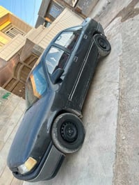 فيكترا • ١٩٩١ • كير ومكينه