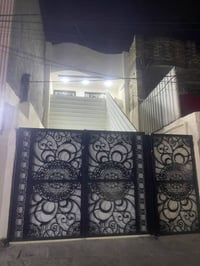الغزالية سوق ٨ • موقع تجاري • بوحدتين مستقلتين