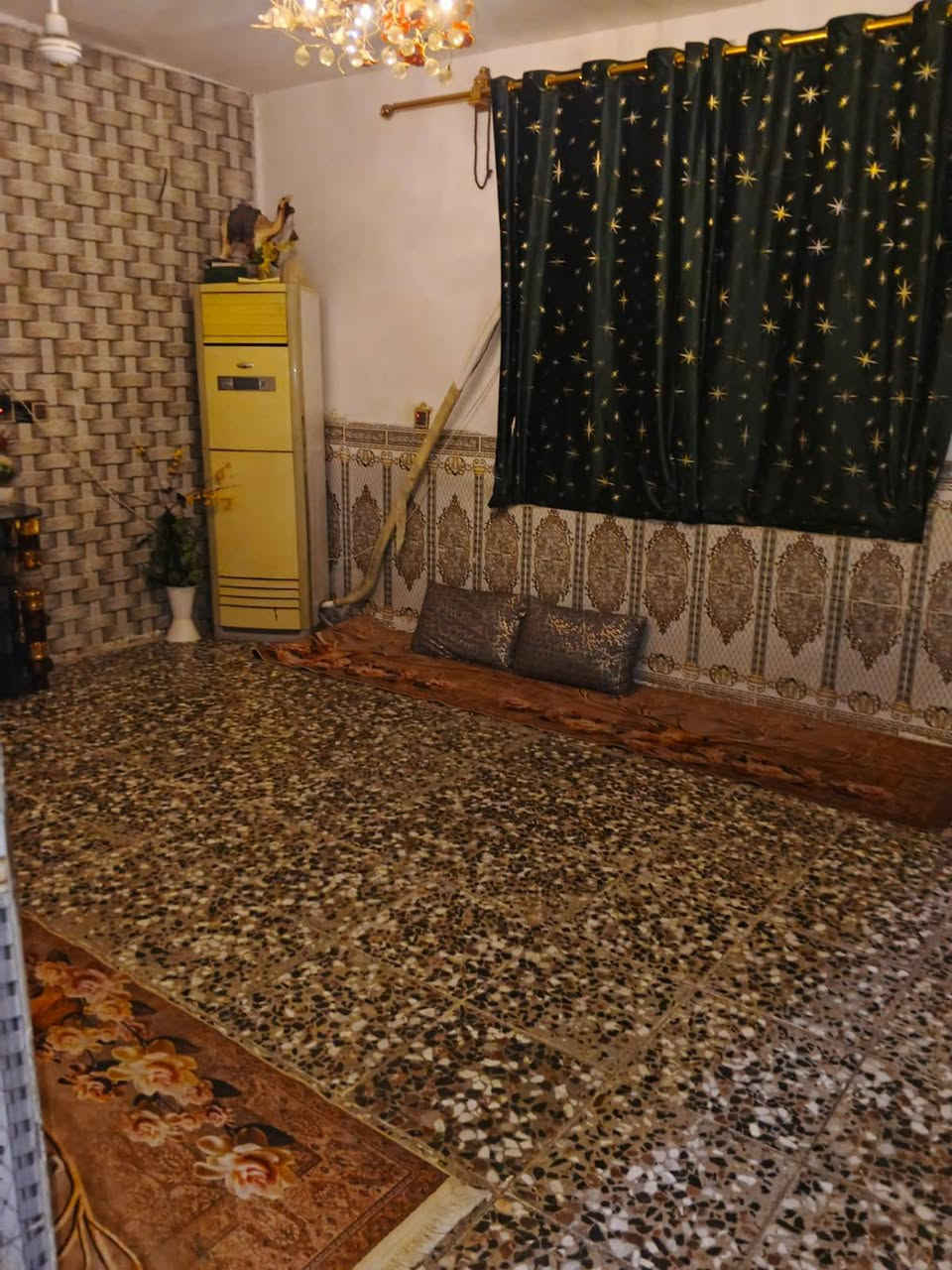 بيت للبيع • ١٣٠م • ٤غرف