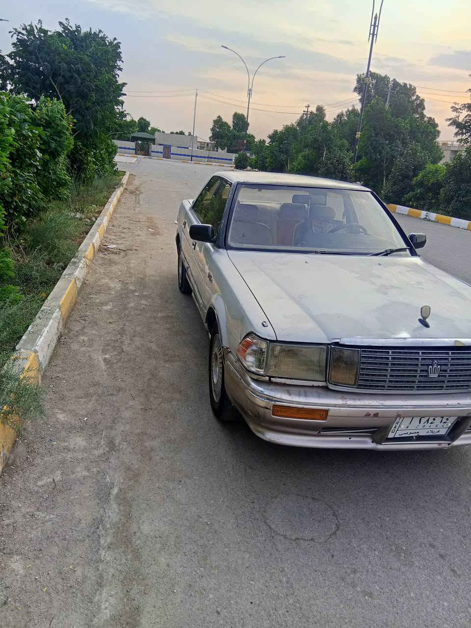 مكينه وكير بكارتون • كهربيات شغاله • موديل ٩١