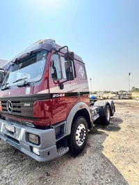 ١٩٩٦ • ٢٥٣٨ • بدون صبغ