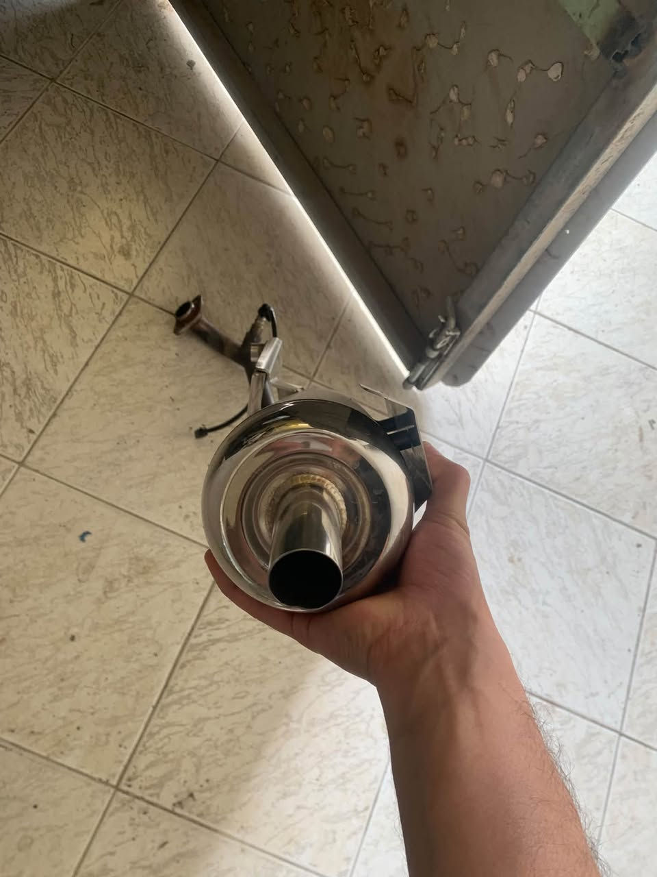 صالصنه ستيل • فحل • فلاتر جديده