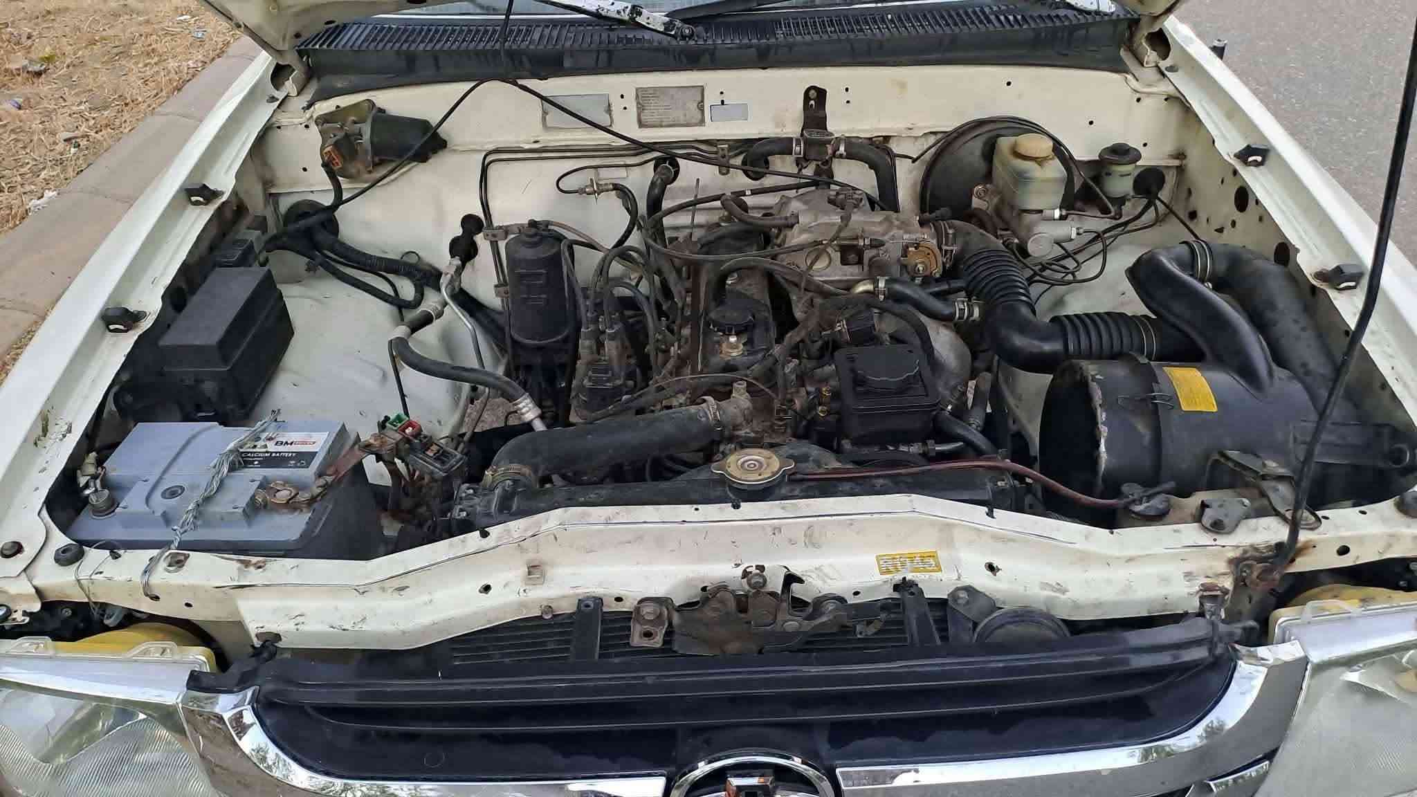 دێر مۆدێل ٢٠٠٧  مەکینە بەخ رەقەم  نەینەوە بەشەرت ئەوەلیات حاسیبە دەفتەر بەنزینی هەیە بئ لێدراو گێرومەکینە ئاکسل شانسی بەشەرت نرخ ٣٦ وەرەقە
***********
***********
ناونیشان چەمچەمال
