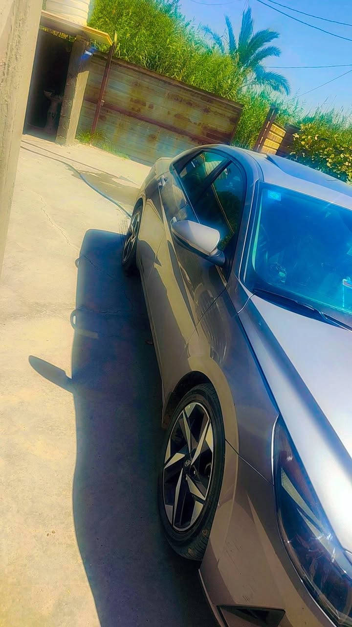 السلام عليكم 
النترا 23 امريكي محرك 2000
فول مواصفات 
رادار امامي خلفي 
فتحه
لمتد
بيها بيند صبغ فقط ولباقي ليبل واحد مكفوله
 من حادث  شواصي مكفوله
تحويل ثاني يوم 
سعر 165 
مكان سياره بغداد 
***********
متواجد فيس وتساب
