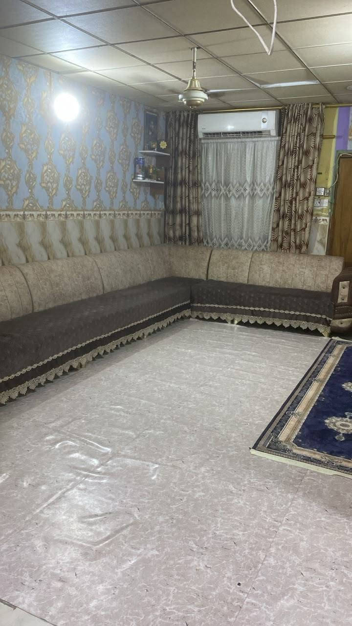 حي الرافدين • ٢٠٠م • ٤غرف