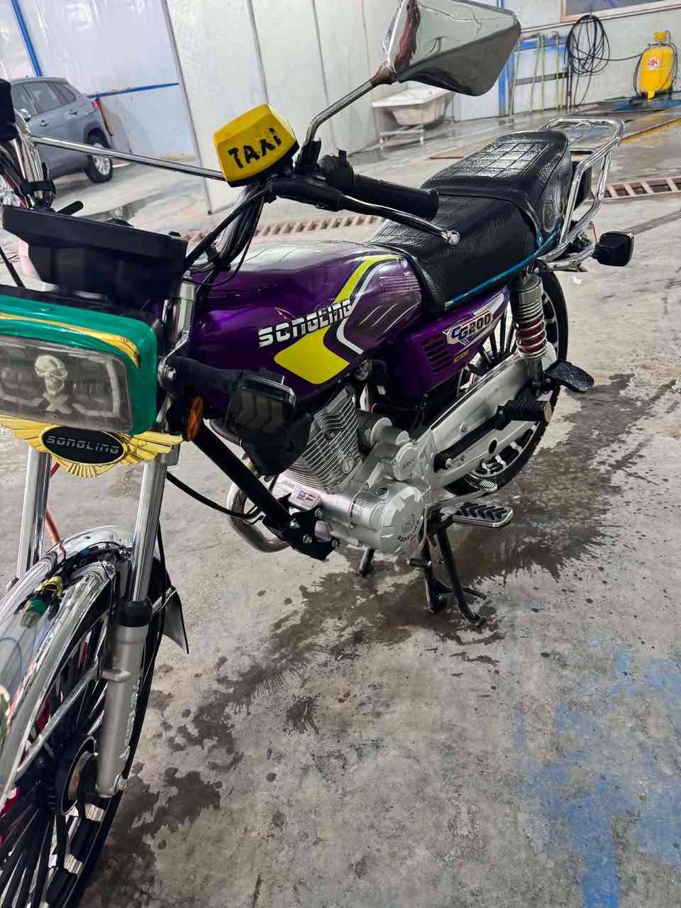 دراجه • سعر خاص