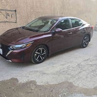 سنترا ٢٠٢٥ • ماروني • اس في
