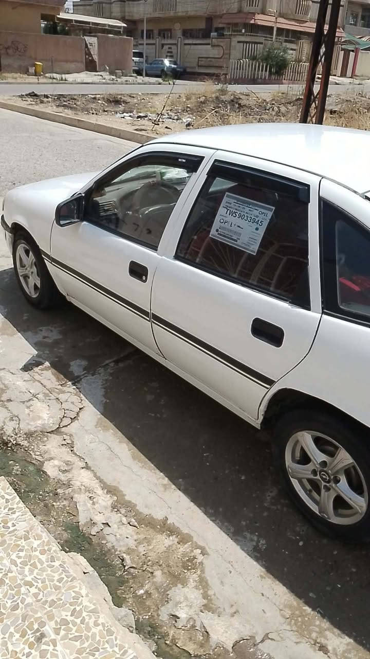 ١٦٠٠ • مكينة وجير شرط • تحويل خيسان