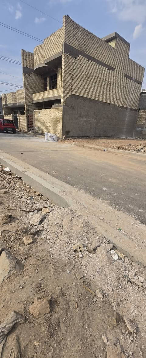 بدايت سبع قصور • ١٠٠م/٥٠م • مخدوم