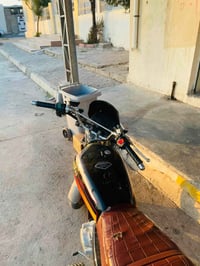 لحد يكسر بحلال العالم  اخوان دراجه نامي برو  موديل ٢٠٢٥ محرك جحم ٢٠٠ د...