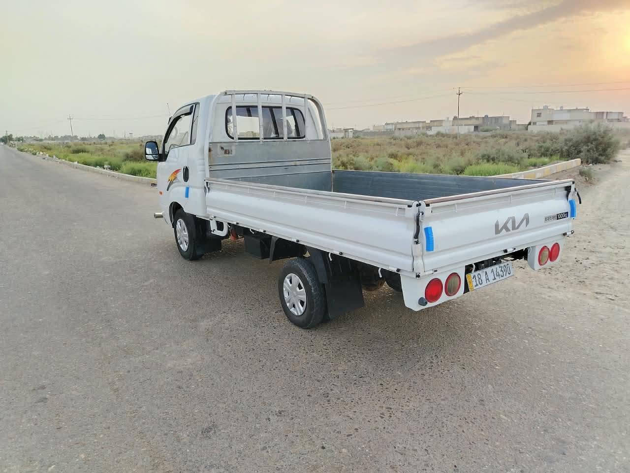 ٢٠٠٨ • مكينة وكير • مكفولة