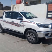 فورويل • ٢٠٢٤ • فول مواصفات