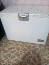 مجميد وثلاجة • نضيف • شغّال