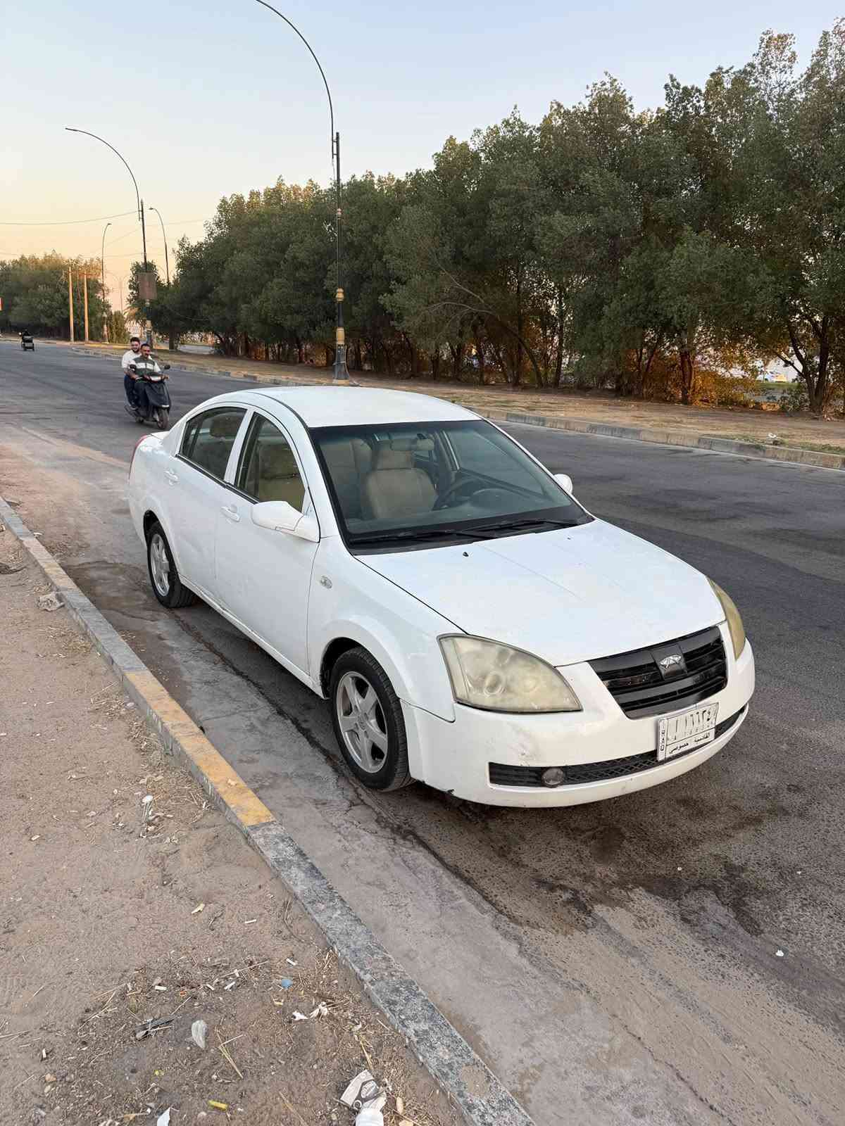 سلام عليكم للبيع شيري موديل13 كير وتماتيك كير و محرك بلادي مامحور محرك لا تنقيص و لا تبخير    تبريد جغال كهربايات كلهة شغاله رقم قادسية مشروع وطني تحويل مباشر سعر 33بيهة مجال مكان كربلاء ***********

