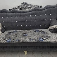 تخم عشر مقاعد للبيع نضيف جديد السعر ٤٠٠ وبي مجال الاتصال 07709230376 ا...