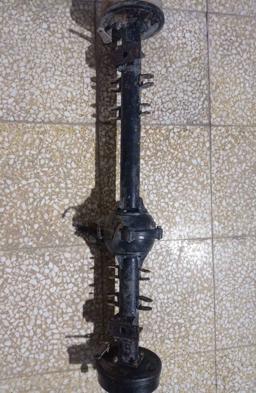 سلام عليكم 
اكسن دايون موديل 20 كلشي مابي شغال 
وتاير باله جوبلس نضيف 
الشراي يخابر واتساب 
بسعر مناسب ***********

