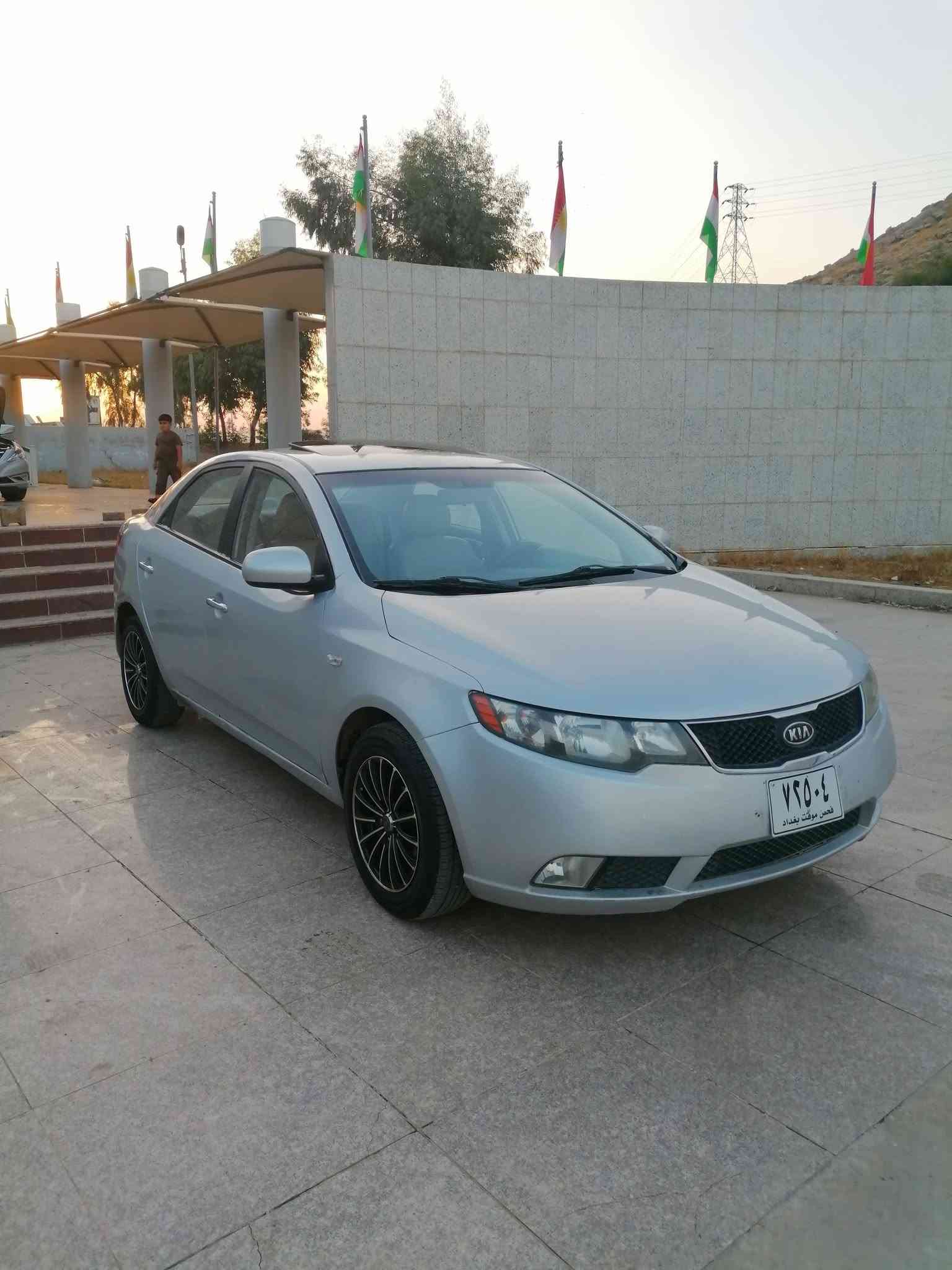 براوه • ٢٠٠٨ • ٤٥ ورقه