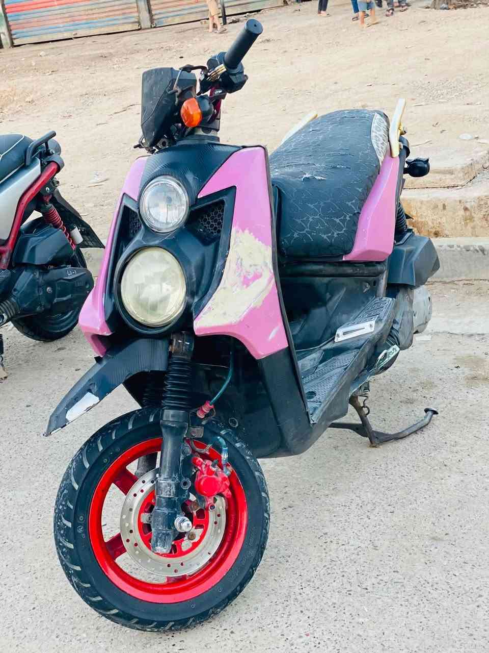 سكنس جبلي • تزويد • كهربايات