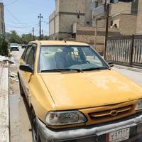 سايبا • ٢٠١٢ • محرك بكفالة