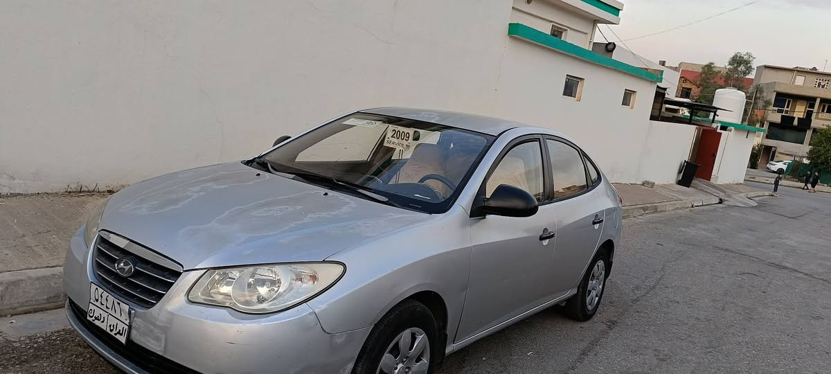 للبیع النترا 2009.. دكشن عالي... سيارة بدون ضرر..بدون صبغ
كير عادي 
شرط تحويل من الشرعي 

السعر....77 ورقة وبيها مجال 
مكان//قضاء بردرش 

***********
