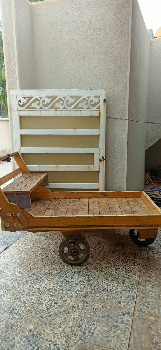 عربانة • جديدة • للبيع