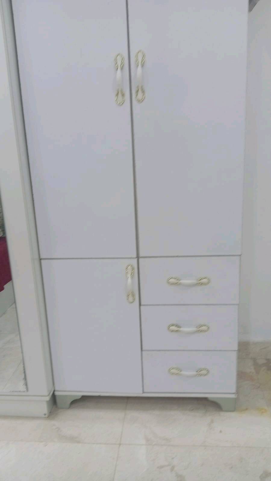 كاروك متحرك وثابت 
السعر 250وبي مجال قليل