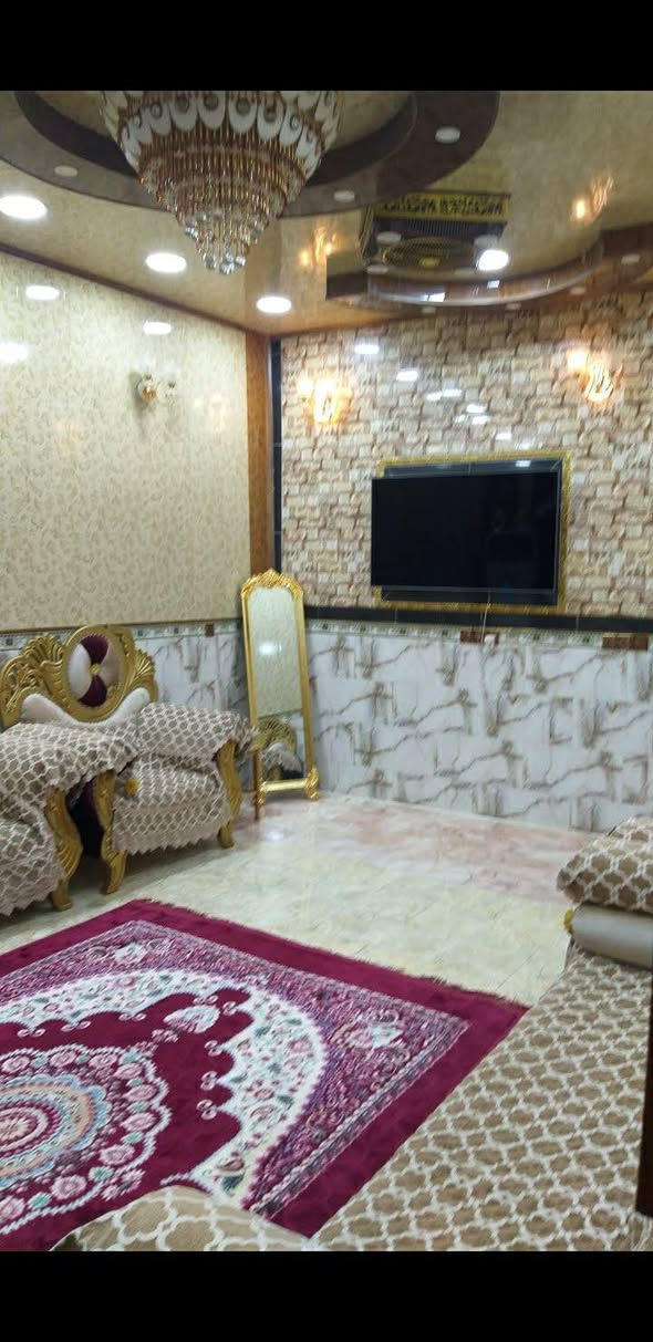 بيت للبيع مساحه ٢٠٠ متر زراعي مشمول بالتطويب الماجديه الصفا القديمه ،،، ***********
