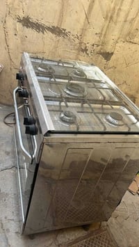 طباخ • فريش • بهرز السوك