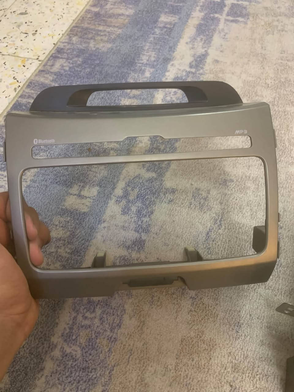 مسجل سيدي • سبورتج • ٢٠١١-٢٠١٤