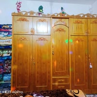 غرفه اخشاب • جديده • بيه مجال