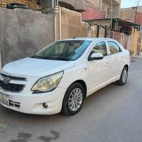 شوفرليت كوبلت • ٢٠١٦ • تحويل مباشر