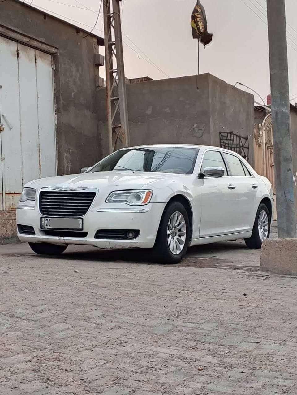 ‏سلام عليكم أوباما 14 أصل قصة جلطة كير مكينة كفالة مكينة ٥٧٠٠ سيارة جاهزة وأحلى من الصور تبريد تدفئة تخم تاير حدادي أرقام طبق الأصل بدون سنوية فول مواصفات بدون تنتهي سيارة جاهزة من كل شيء عنوان بصرة بيع السعر ٥٥ وبيها مجال حق الجاية ***********
