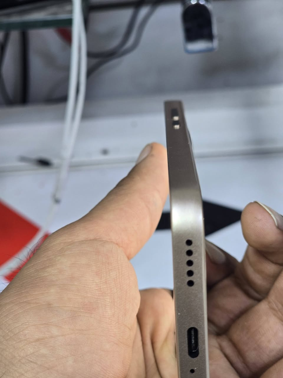 Honor X9D 
256 رام 12
فقط شاشه تفصيخ مبدله تفصيخ
مكاني المحموديه  بسعر مناسب
***********
