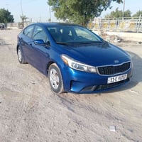 فورتي للبيع موديل 2018 محرك 2000 دوش كير أي تي مامفتوحات عل شركة ماشية...