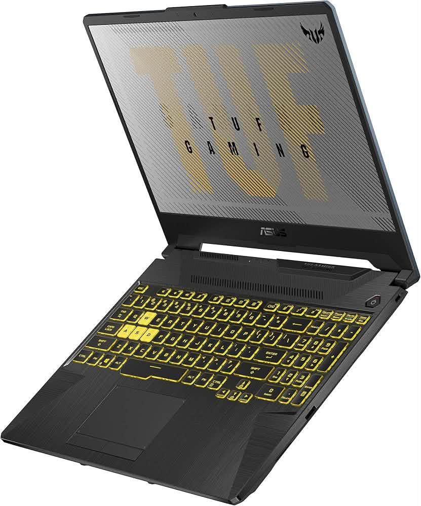 شبابنة الطيبة من رخصة الادمن عندي لابتوب كيمنك مستعمل سعرة 800 الف قفل
اسم الجهاز 
asus tuf a15 
المواصفات 
* Ryzen 7 4800H
* RTX 2060 6GB
* RAM 16GB
* SSD 512GB NVMe
* شاشة 60Hz
السلبيات حتة تكون كلشي تعرف 
1-كيبورد حرف s مايشتغل 
2-الابتوب يرادلة تنظيف لان بي مراوح بيها شوية صوت 

العنوانن السيدية رقم ***********
