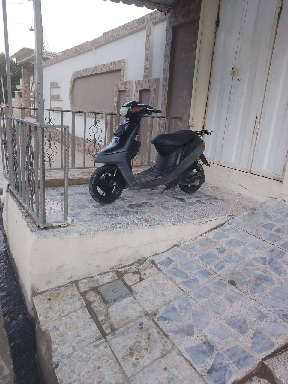 بوتين • نظيفه • شغاله