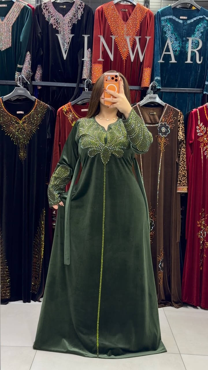 اربيل • مقاسات L-2XL • موديل ٢٠٢٧