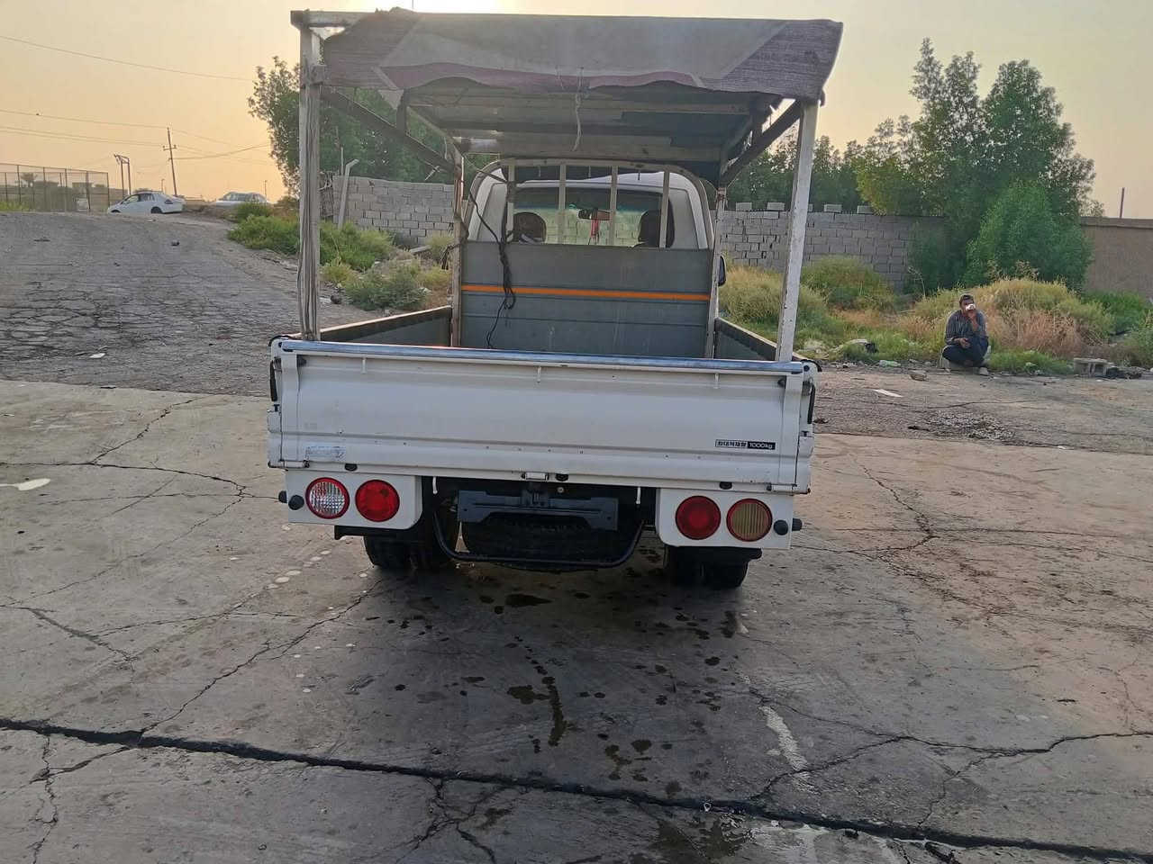 كيا بنكو • ٢٠٢١ • رقم بابل