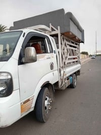 نقل الأنبار • كادر تحميل • فتح وشد الكاونترات