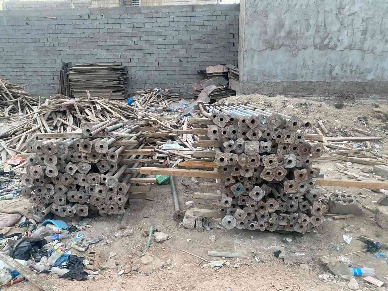 بلويد • جكات • كربلاء شبانات