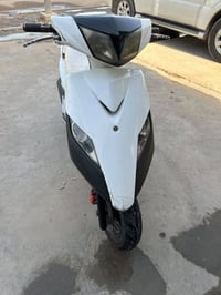 ثعلب • مكينة مجفته • درجة اولى