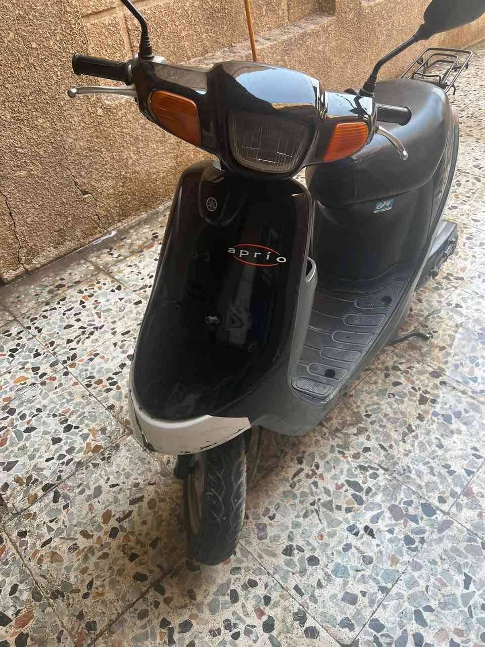 سلام عليكم دراجة بطه فحل خطين أم قفل الكسن شغاله سلف وهندر مكينه مابيه صوط اكسن سعر 350 وبيه مجال مكان بغداد الحريه الرقم ***********
