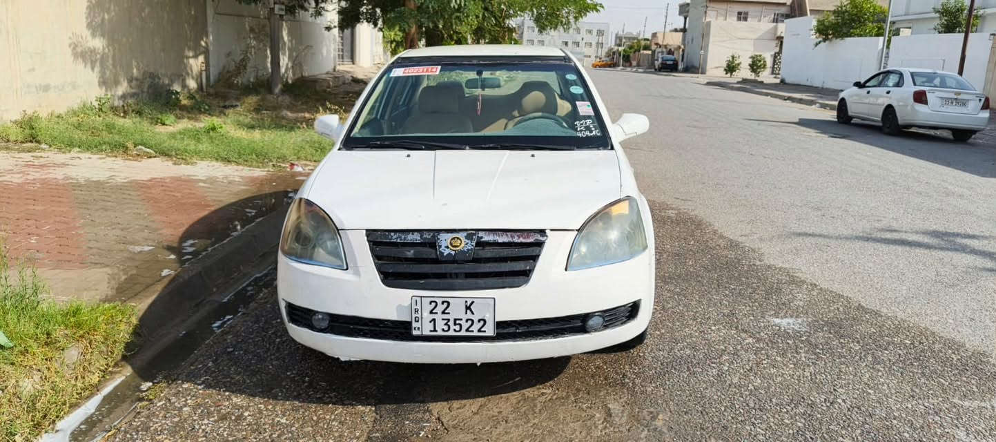 اي فايف • رقم اربيل • تحويل وكالة