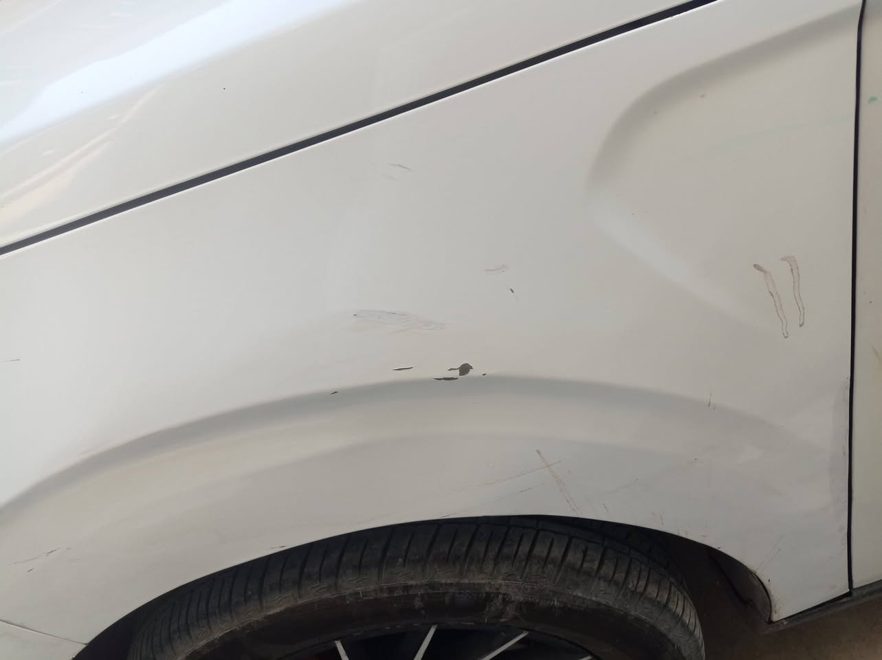 السلام عليكم كبا صول امريكي موديل 21 باسمي هزة جديده سونار صار 4 اشهر
ماخذلها.. بيها بابين ونص جاملغ مبين بالسونار..كير ومحرك وتبريد ماشية 86 كم خير من الله  رايدها 120 وبيها مجال للطيبين..الاعظمية سبع ابكار..
***********
