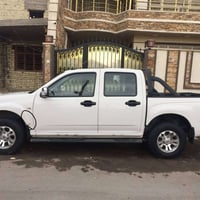 بيكب جمبي • ٢٠١٣ • مكيف بارد