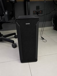 بغداد • رايزن 3600 • RTX 2060 سوبر